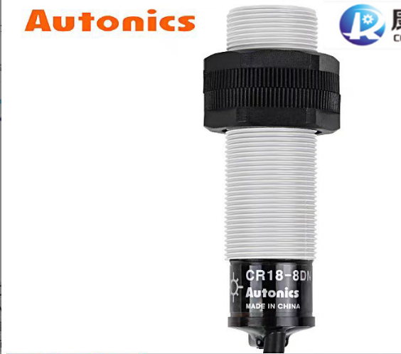 CR18-8DP  position sensor