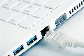 An introduction to Ethernet