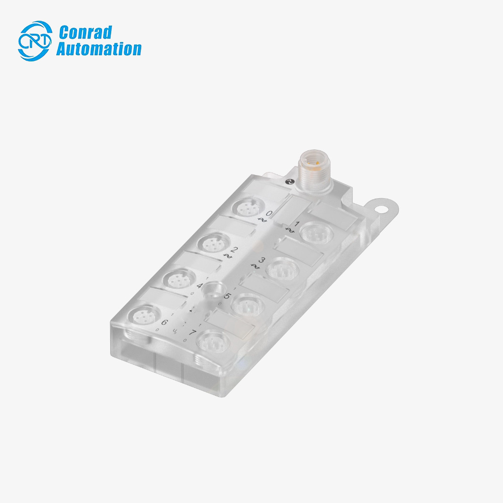 New Original BNI IOL-709-000-K006 Signal Bundling  Electrical Equipment