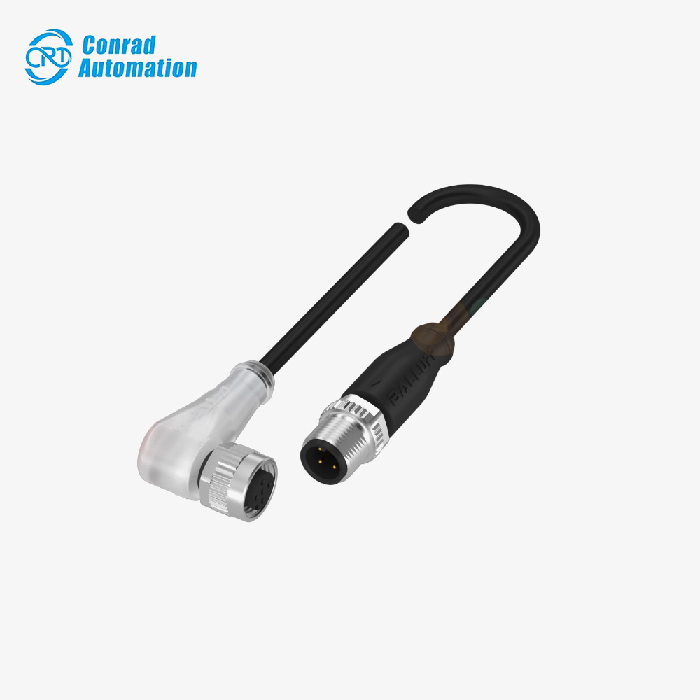 New Original BCC M425-M414-3A-650-PX0434-030 Unshielded Sensor Electrical Equipment