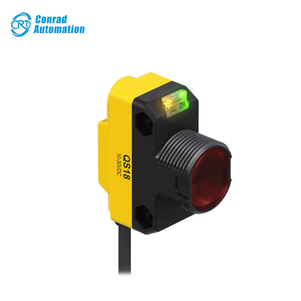 New Original QS18VN6R Photoelectric Switch Sensor Electrical Equipment