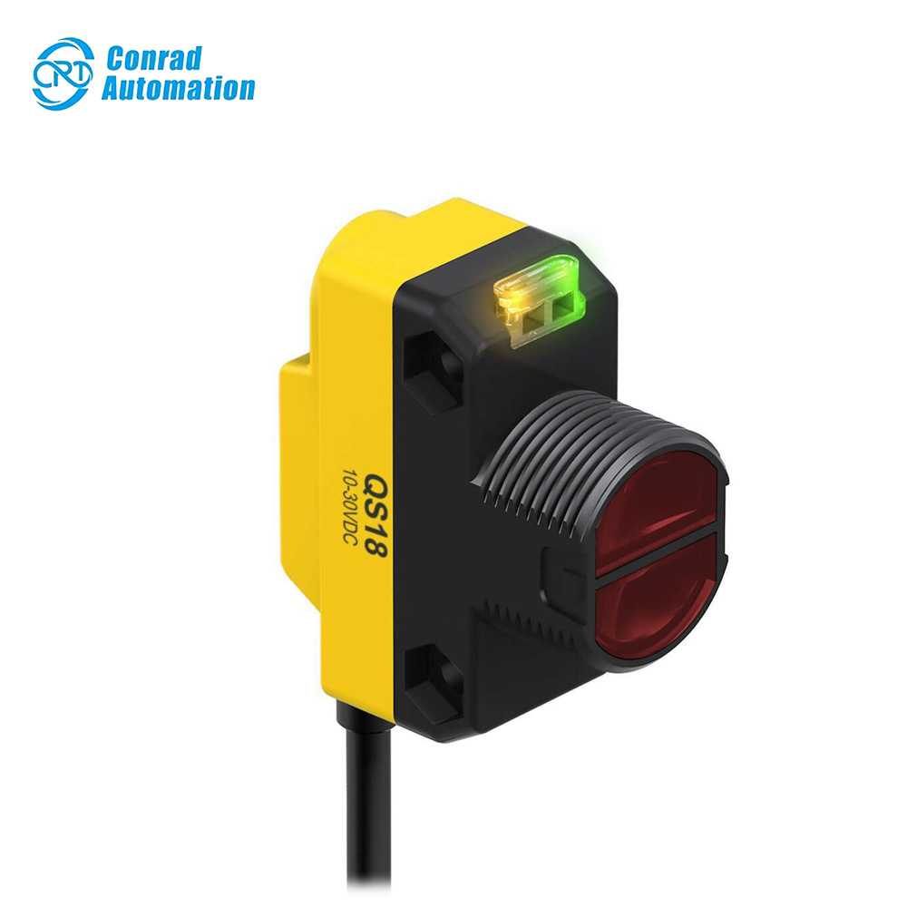 New Original QS18VN6D Photoelectric Switch Sensor Electrical Equipment