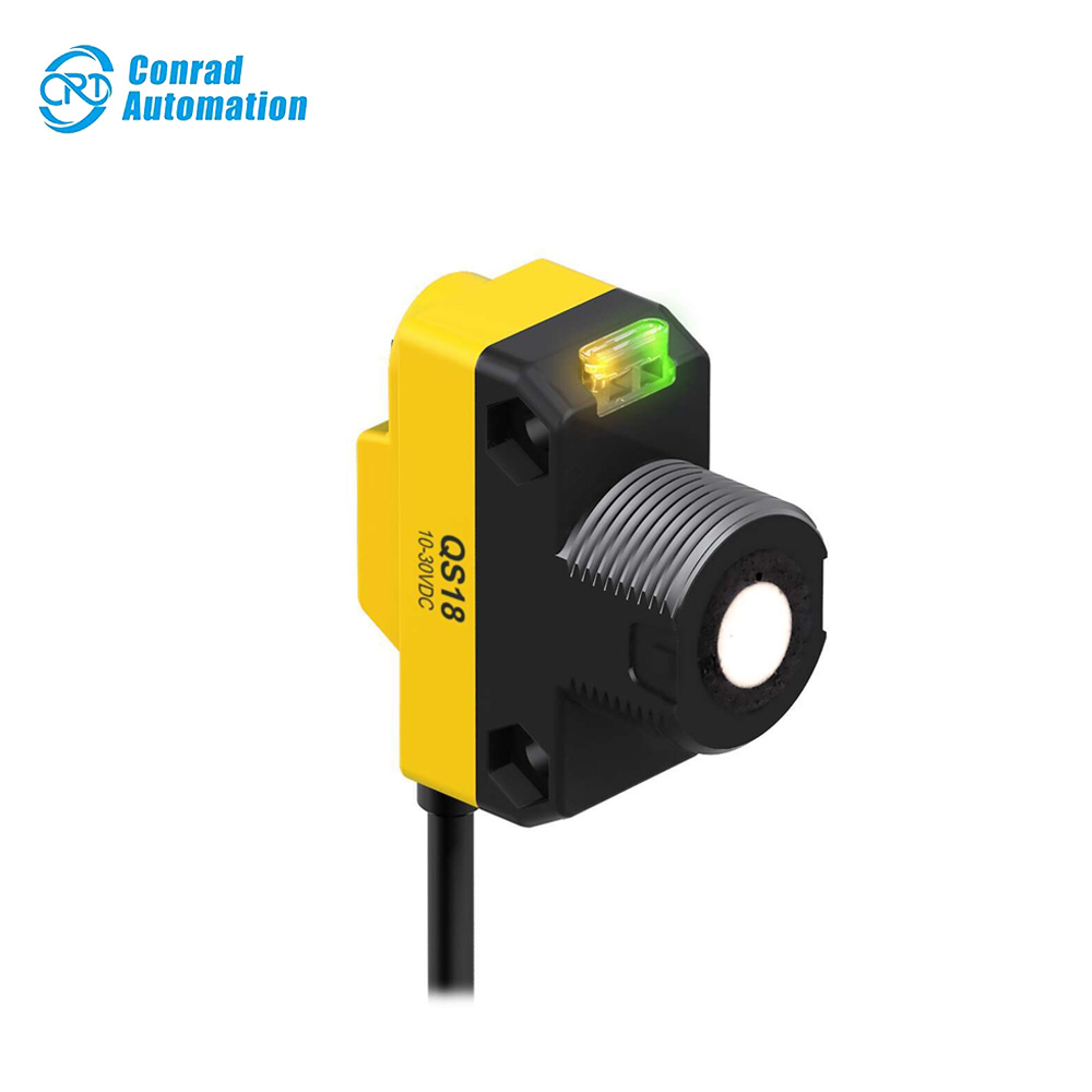 New Original QS18UPA Photoelectric Switch Sensor Electrical Equipment