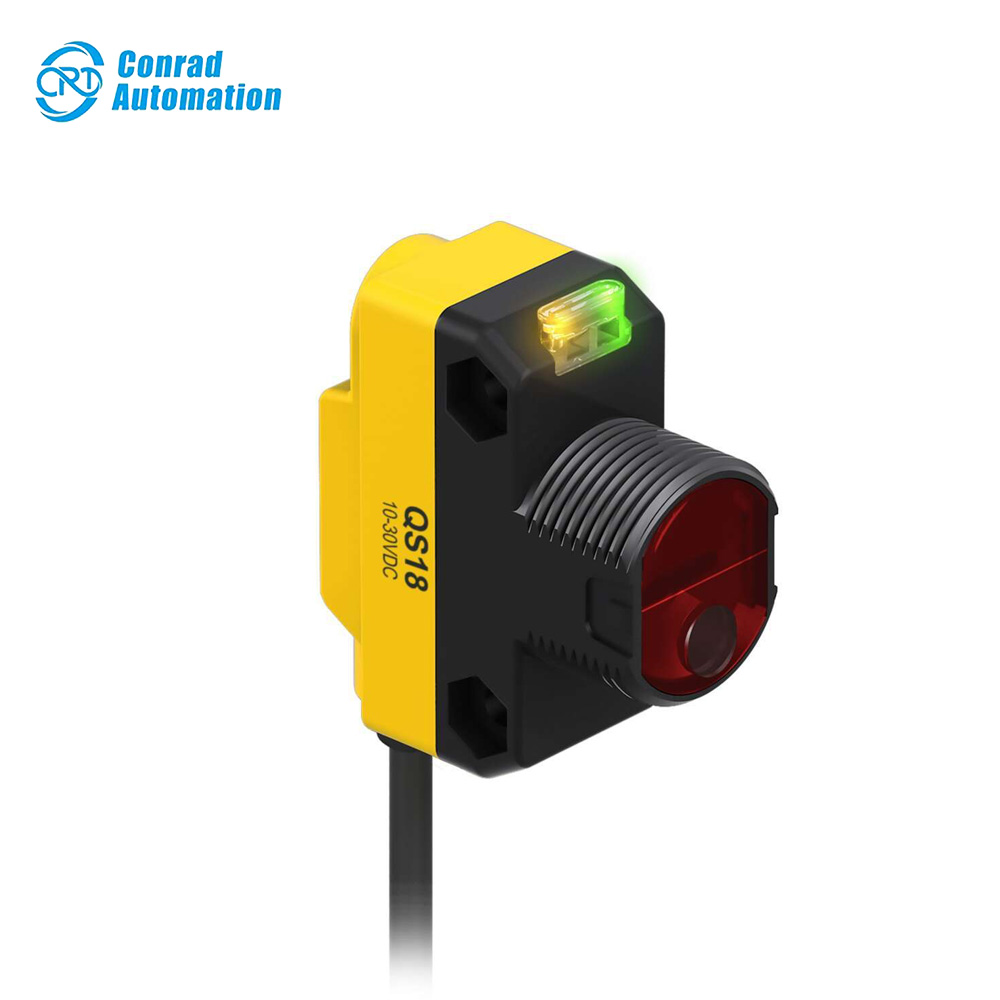 New Original QS18VN6LD Photoelectric Switch Sensor Electrical Equipment