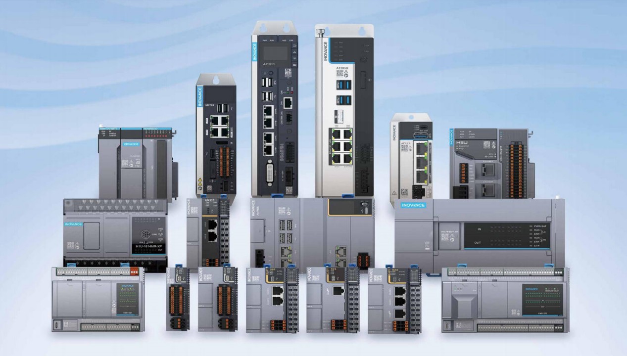 Sự khác biệt giữa PLC Inovance và PLC Mitsubishi