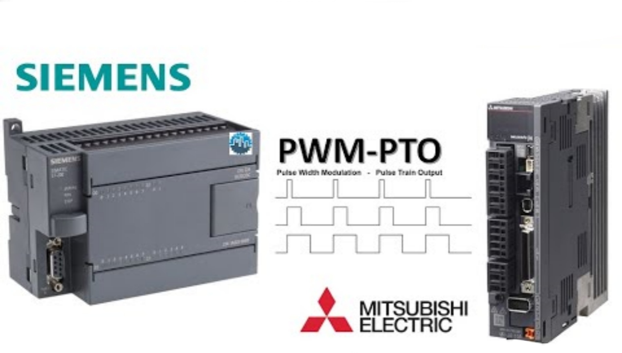 Những điểm khác biệt cốt lõi giữa PLC của Siemens và Mitsubishi