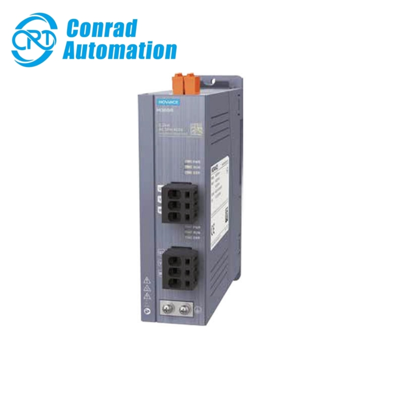 Drive unit (dual-axis)