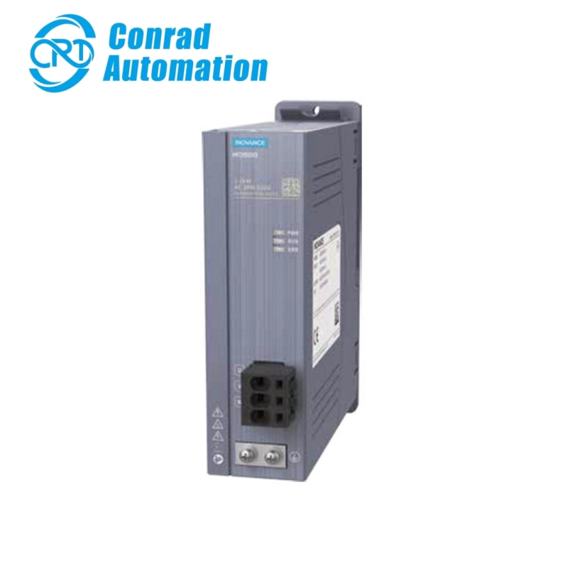 Drive unit (single-axis)